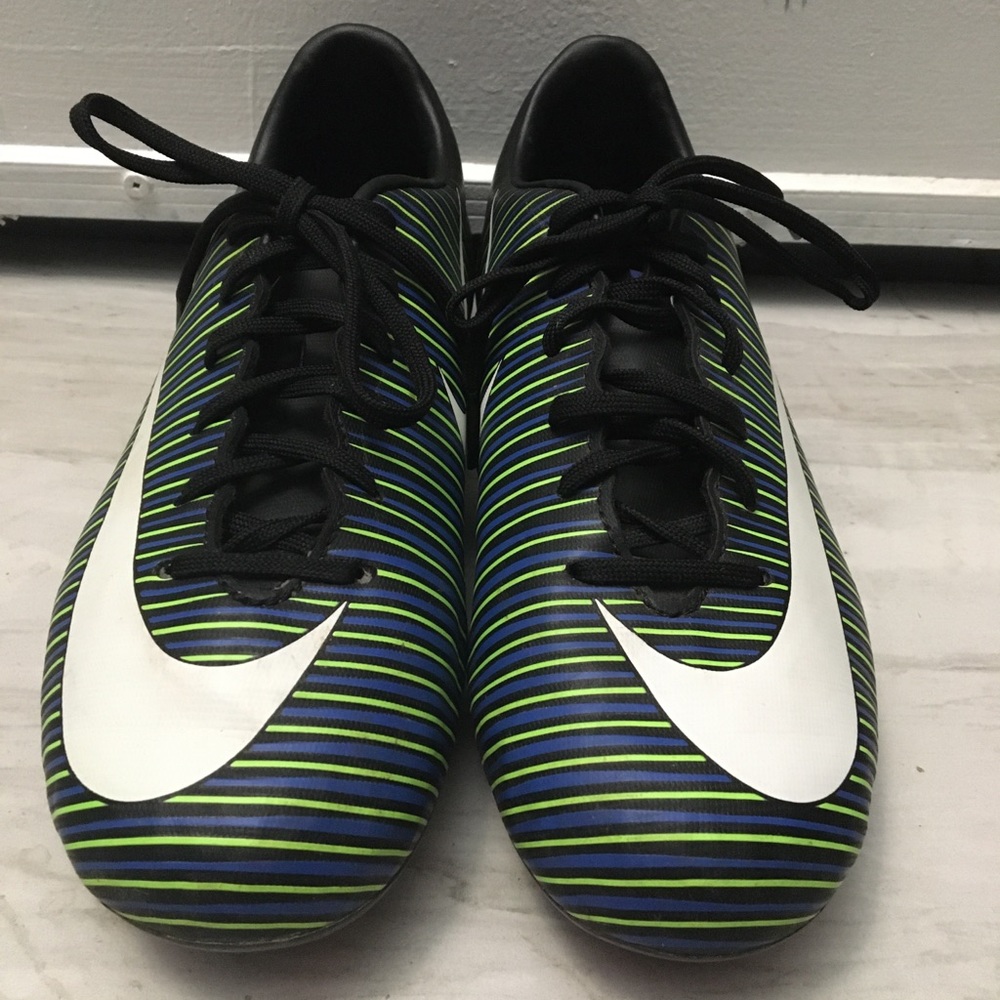 Nike Mercurial Vapor Xi Njr Shoe Cleats